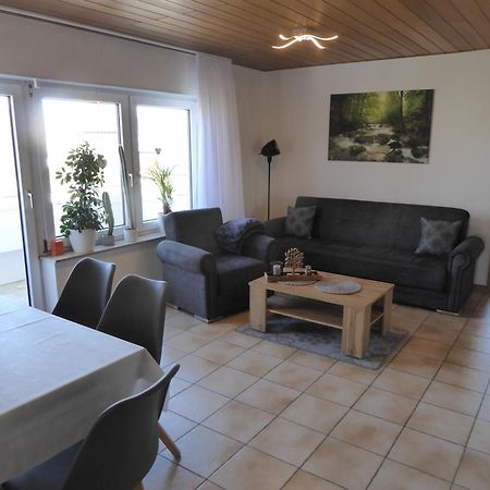 Ferienwohnung Rheinstetten Εξωτερικό φωτογραφία