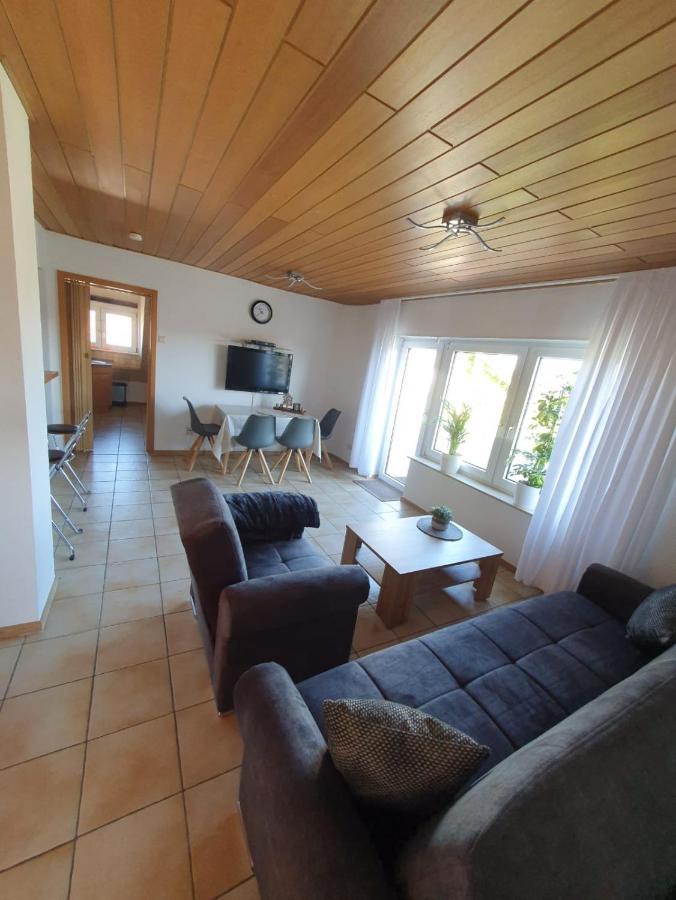 Ferienwohnung Rheinstetten Εξωτερικό φωτογραφία