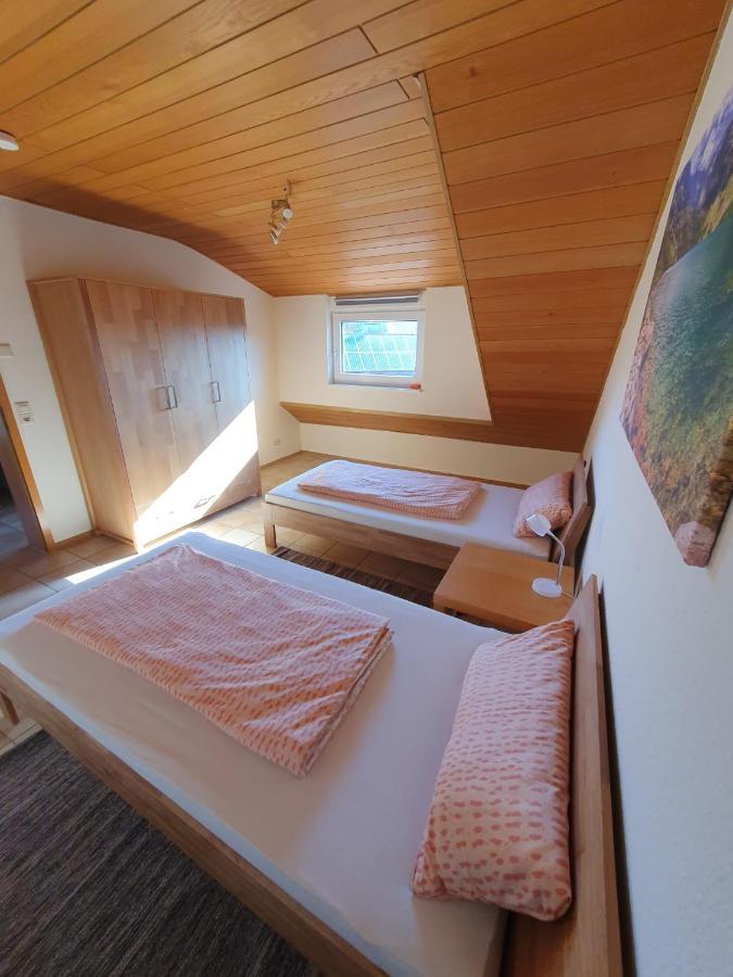 Ferienwohnung Rheinstetten Εξωτερικό φωτογραφία