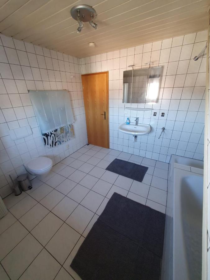 Ferienwohnung Rheinstetten Εξωτερικό φωτογραφία