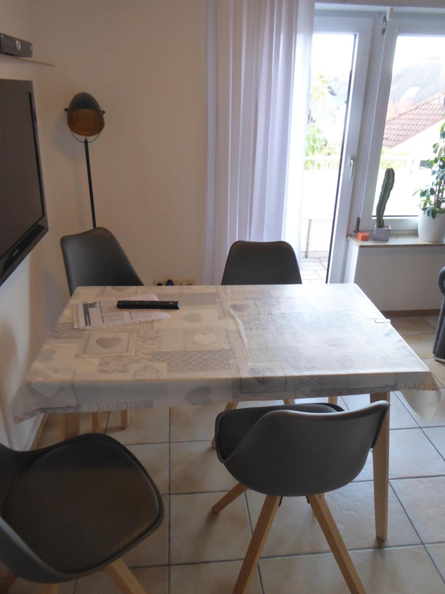 Ferienwohnung Rheinstetten Εξωτερικό φωτογραφία