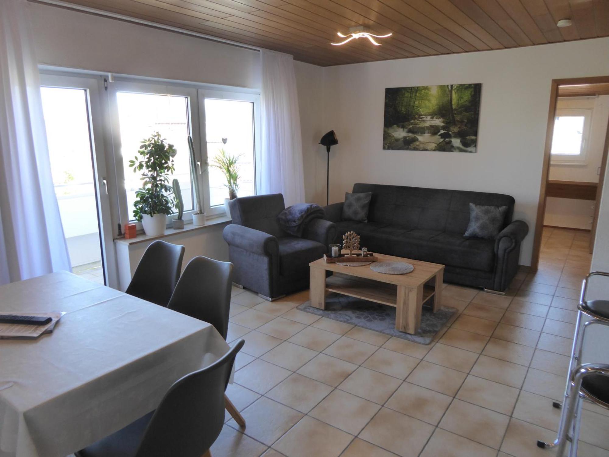 Ferienwohnung Rheinstetten Εξωτερικό φωτογραφία