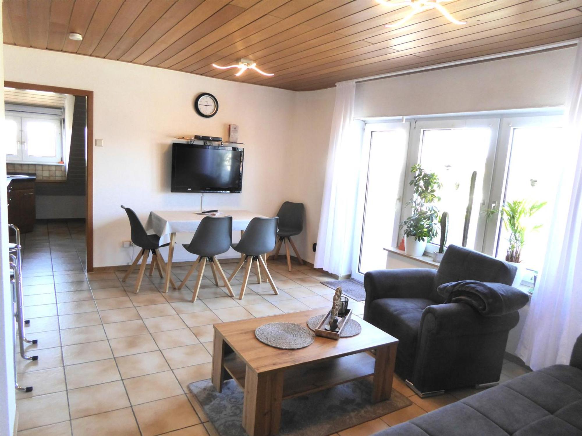 Ferienwohnung Rheinstetten Εξωτερικό φωτογραφία